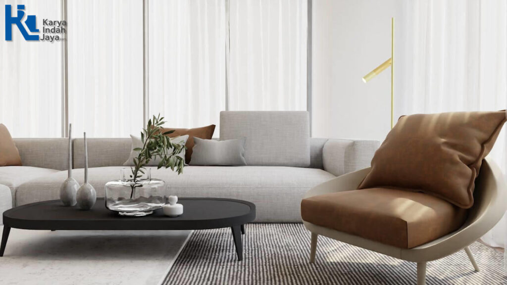 Toko Sofa di Bandar Lampung
